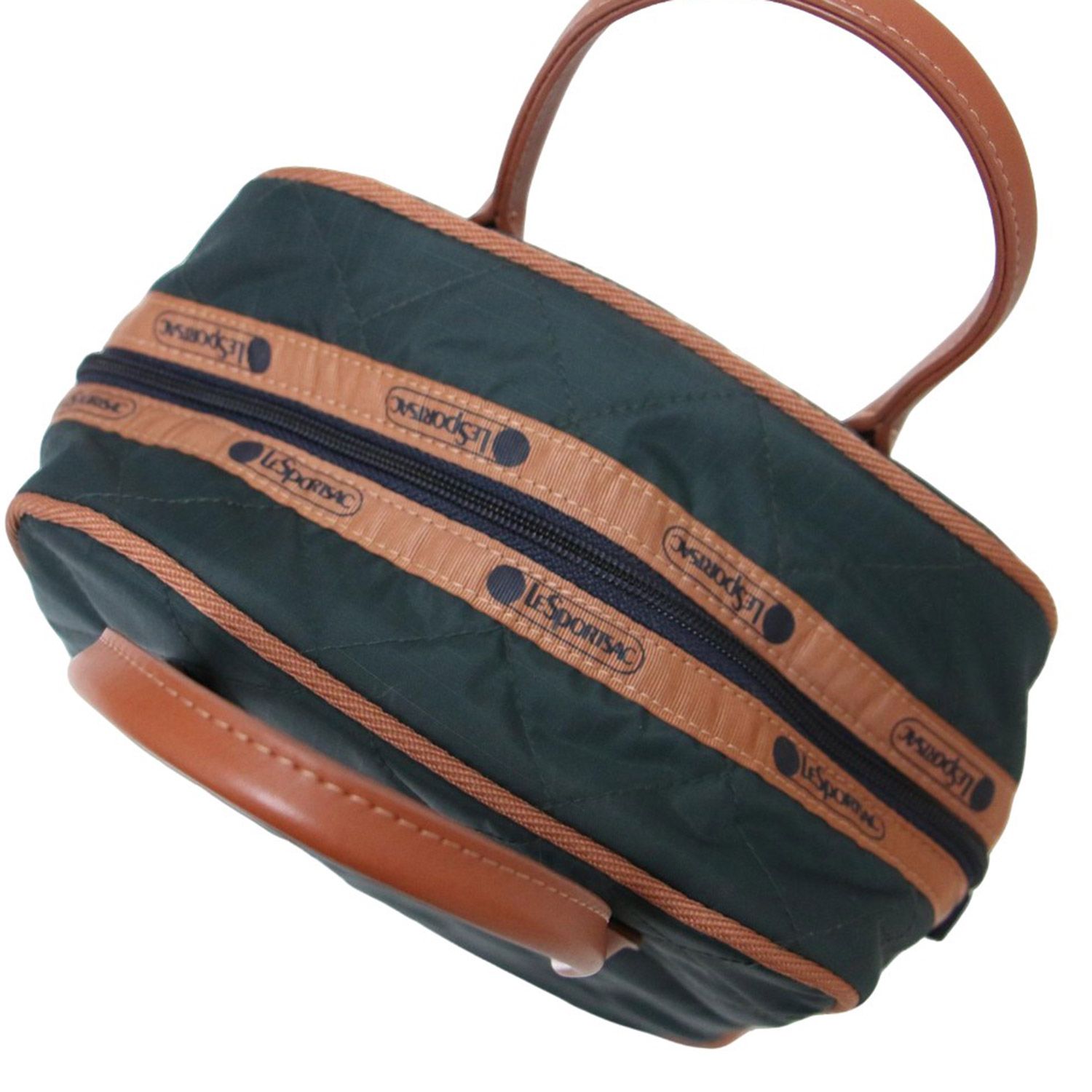 美品 LeSportsac レスポートサック バッグ メイクバッグ 24秋冬 