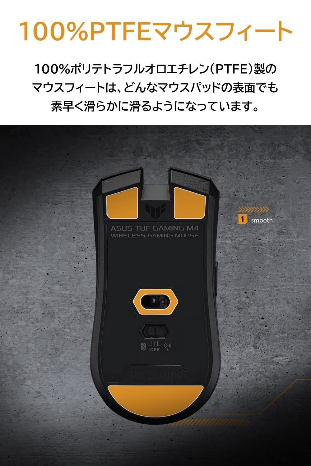 新着商品】12000dpi デュアルワイヤレスモード Wireless 軽量62グラム