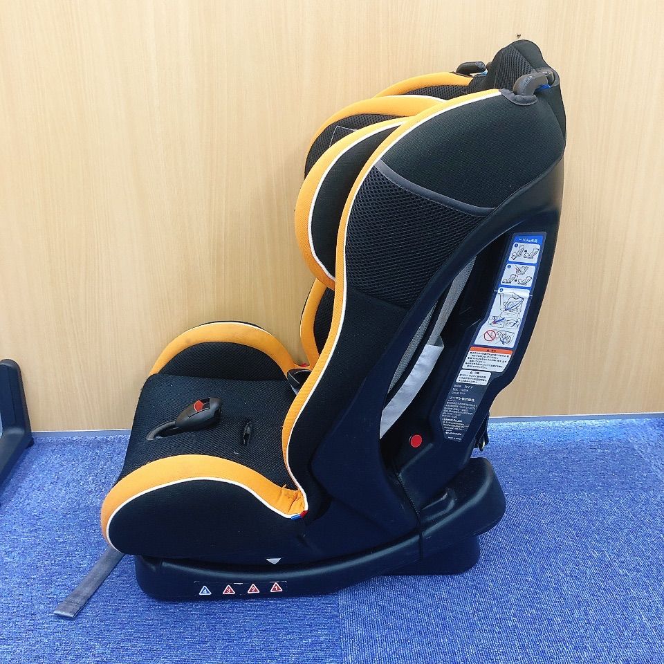LEAMAN カイナ 1029A チャイルドシート LEAMAN カイナ