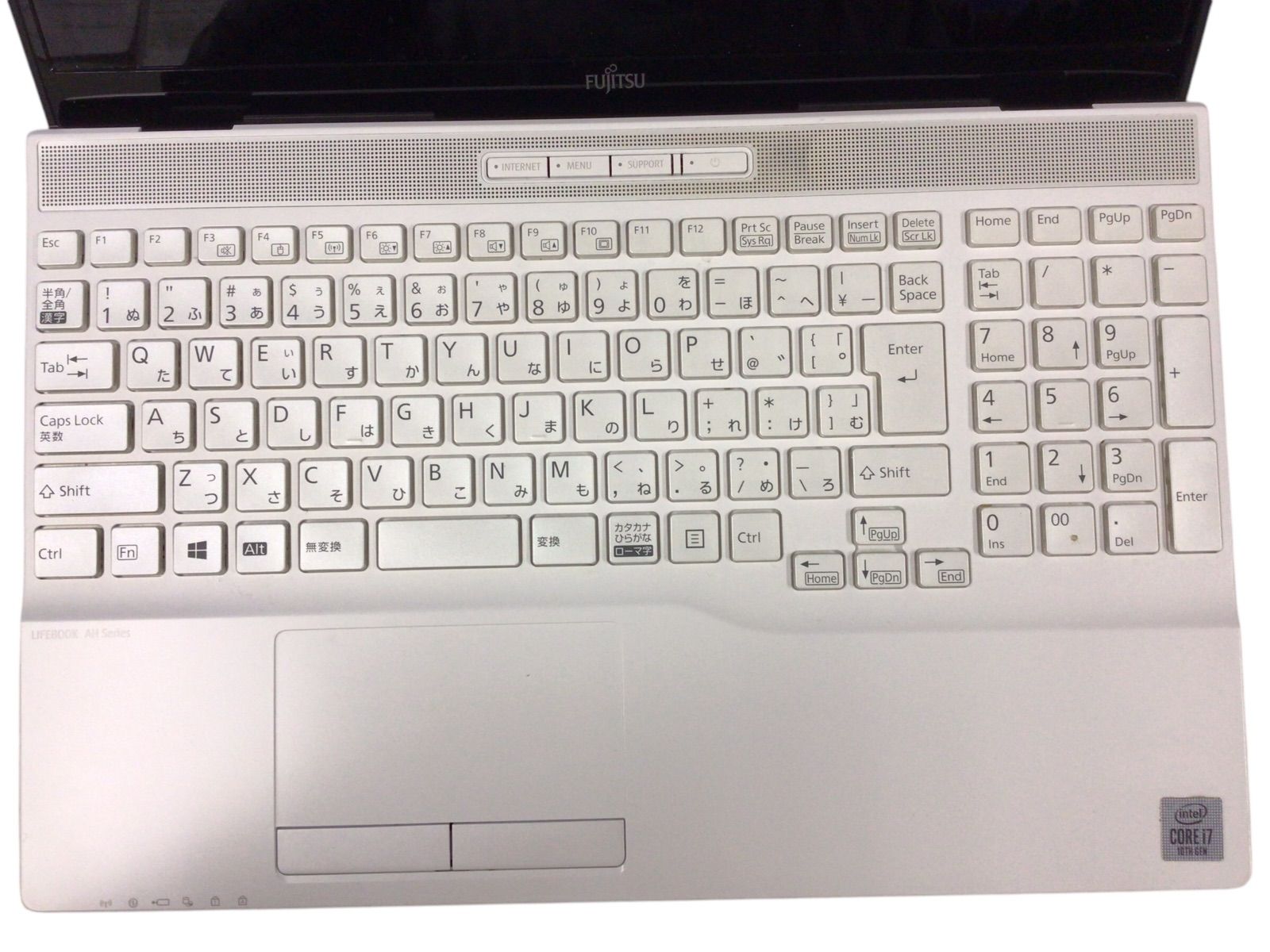 LIFEBOOK