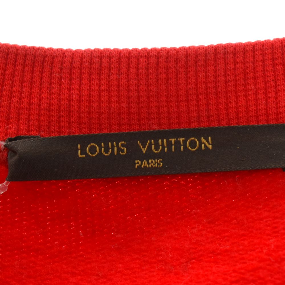 Buy Supreme Louis Vuitton SUPREME LOUISVUITTON Size: L 17AW LV Arc Logo  Crewneck Monogram Arch Logo Sweat from Japan - Buy authentic Plus exclusive  items from Japan