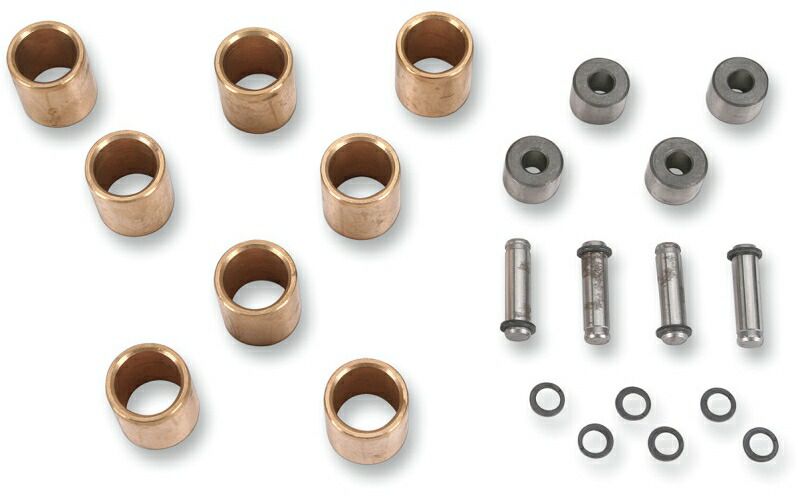 FORGED ROLLER ロッカーアーム リビルドキット S＆S製FORGED ROLLER ロッカーアーム用