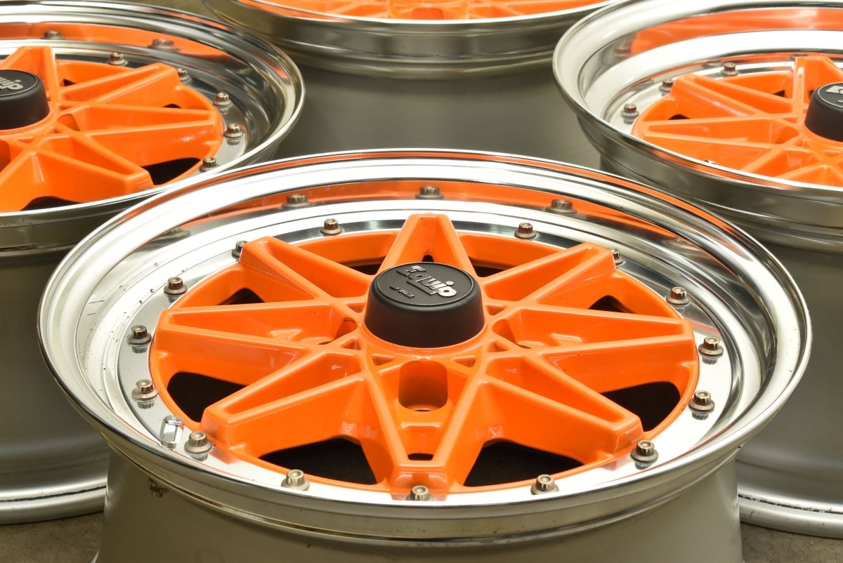 ワークエモーションT7R タイヤ・ホイール4本セットGK5 フィット