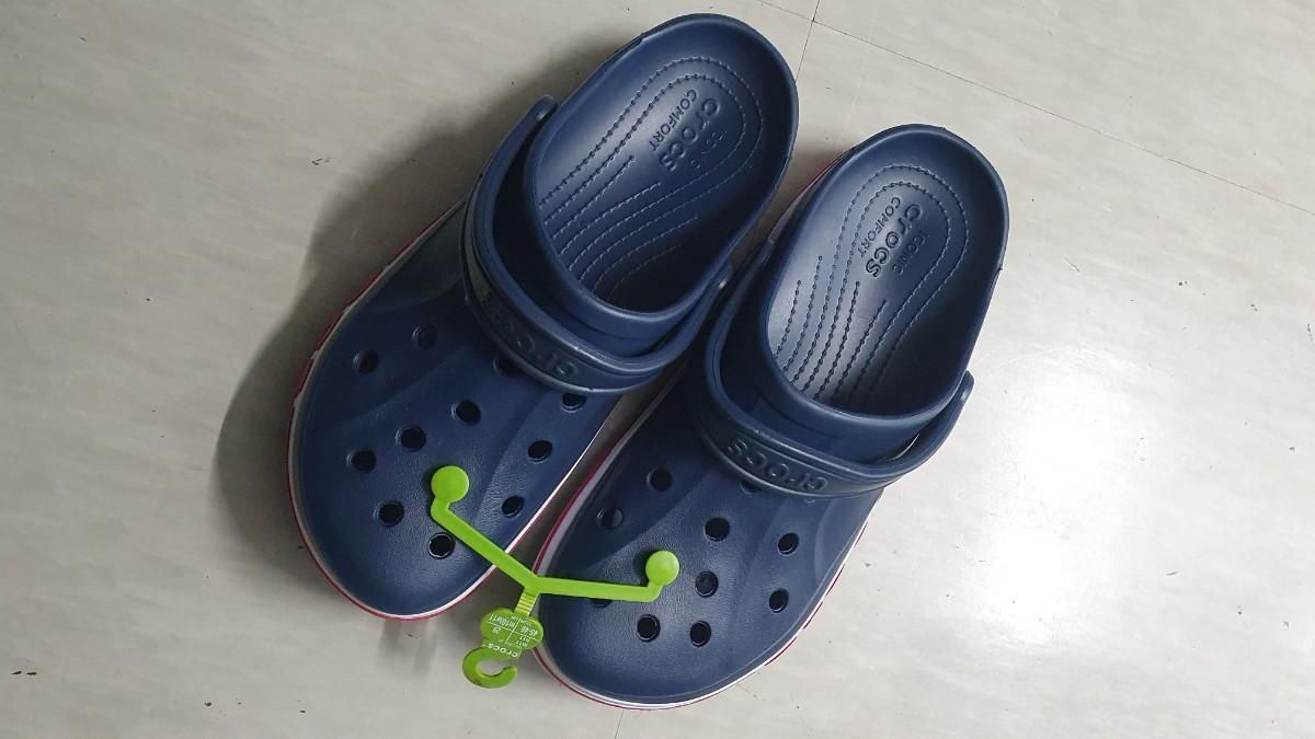 【雷市場（ポンジャン）商品韓国直送】crocs(クロックス) 290 新品