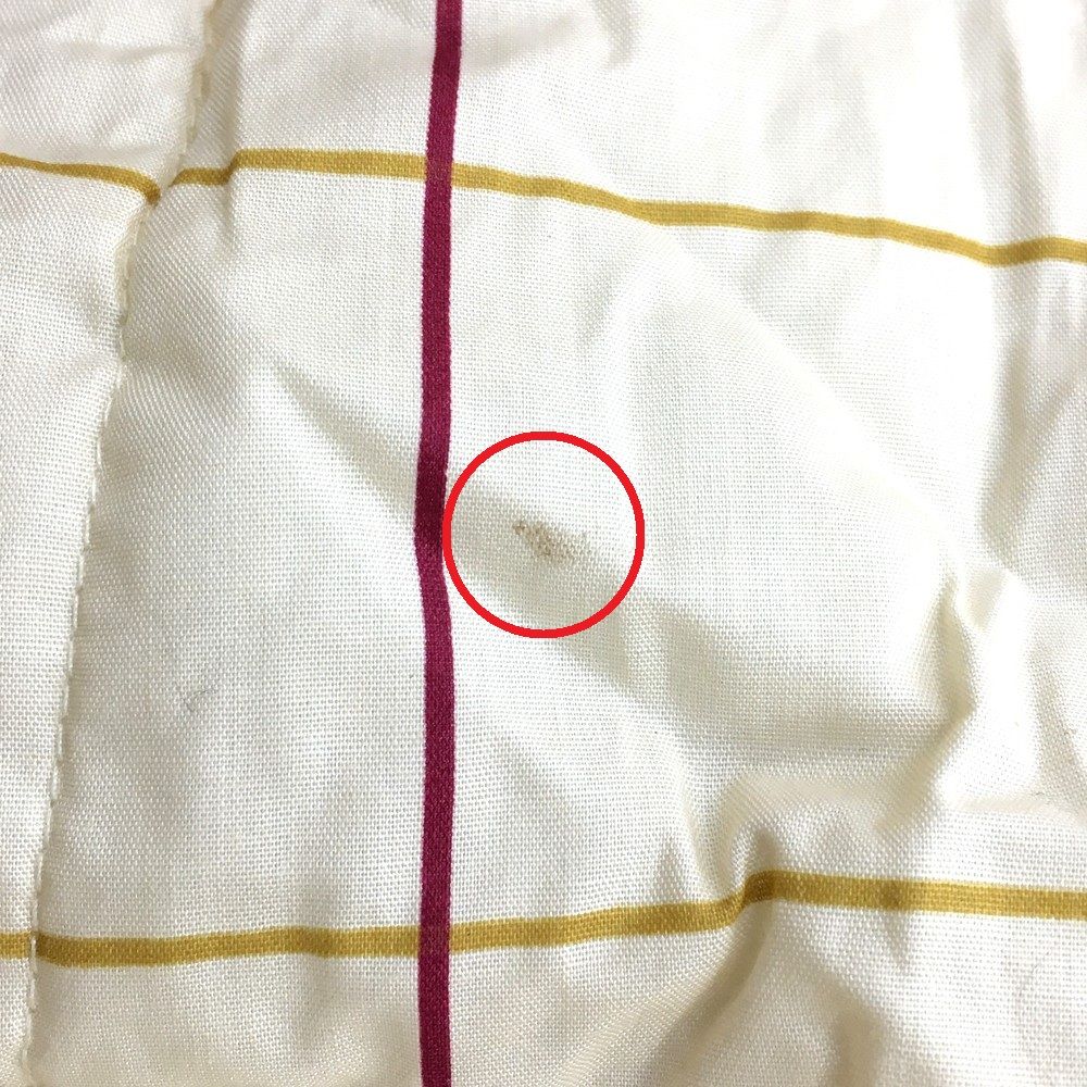 snow peak スノーピーク BD-101 セパレートシュラフ オフトン