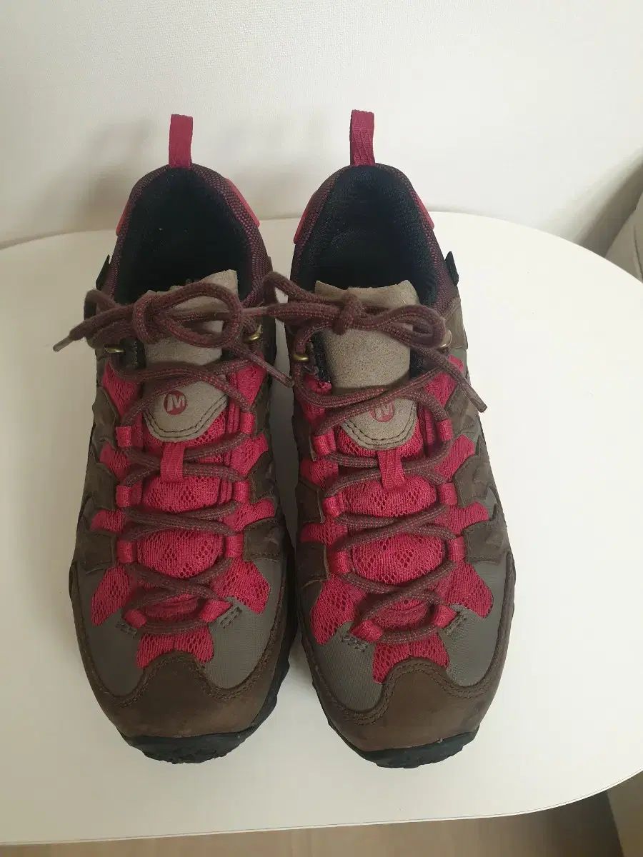 MERRELL メレル