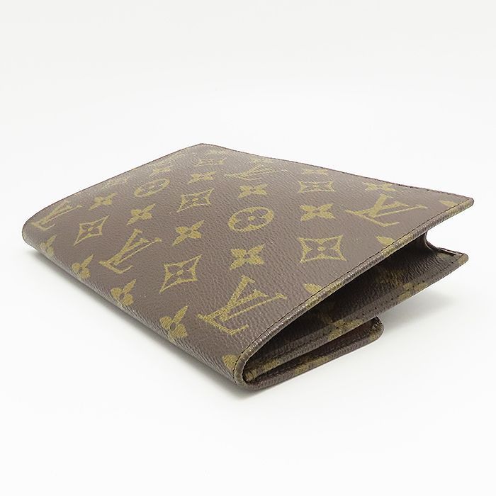 LOUIS VUITTON ポシェット ラバ 20 ポーチ モノグラム