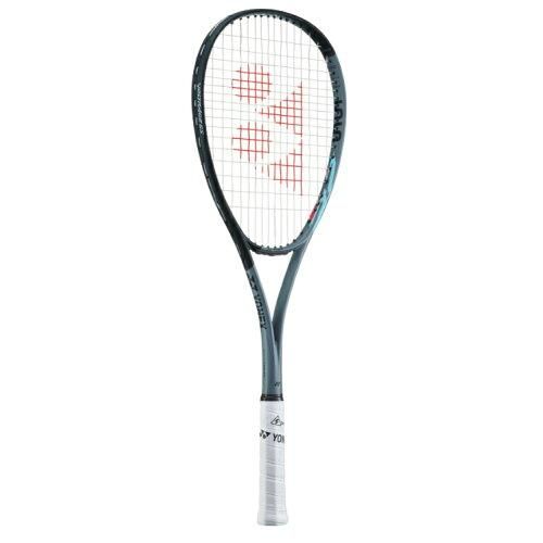 【新品・2営業日で発送】YONEX ヨネックス ボルトレイジ5S (VR5S) 色 : GR／BK サイズ : UL0 