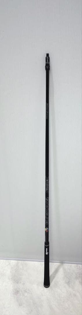 新品グリップ PING 5UT用 HZRDUS SMOKE 6.0(S相当) 新品グリップ PING 5UT用 HZRDUS SMOKE 6.0(S相当) - メルカリ