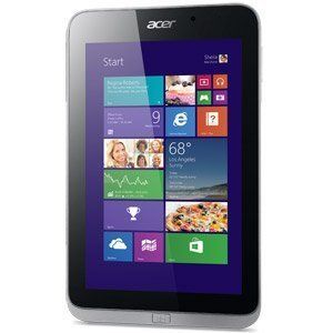 新作入荷，低価 【中古】Acer ICONIA W4-820/FP32 (Atom Z3740/2G/32G eMMC/8.0/Win8.132/Office Personal 2013) ディスプレイ・モニター本体