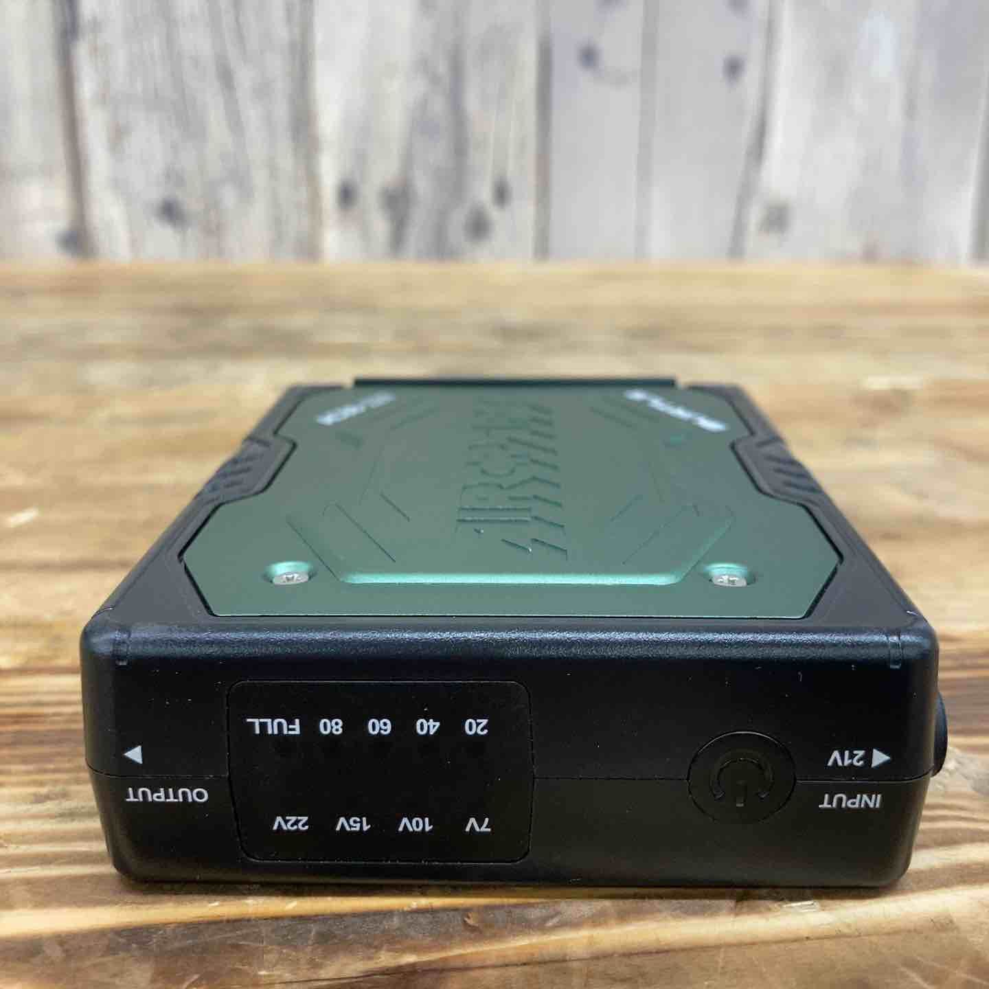 22V セット