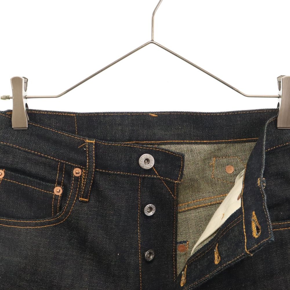 SUGARHILL (シュガーヒル) CLASSIC DENIM PANTS デニムパンツ