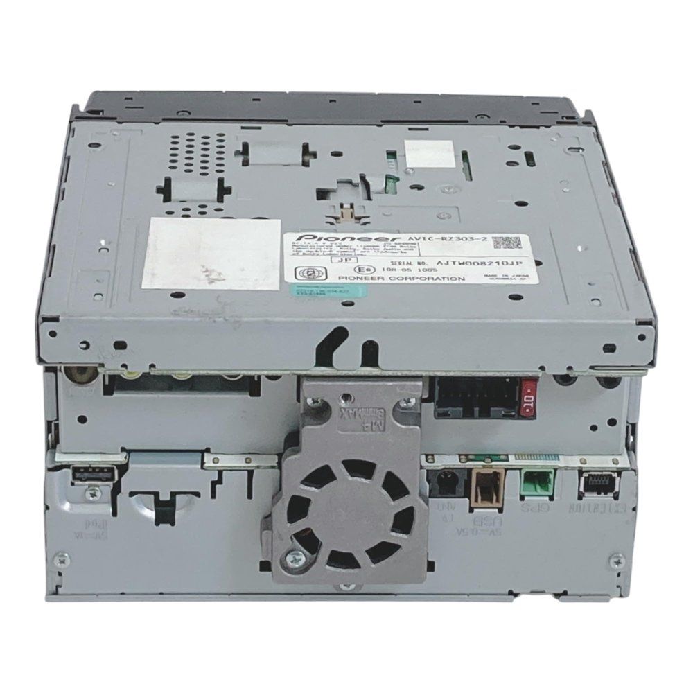 カーナビ AVIC-RZ303-2