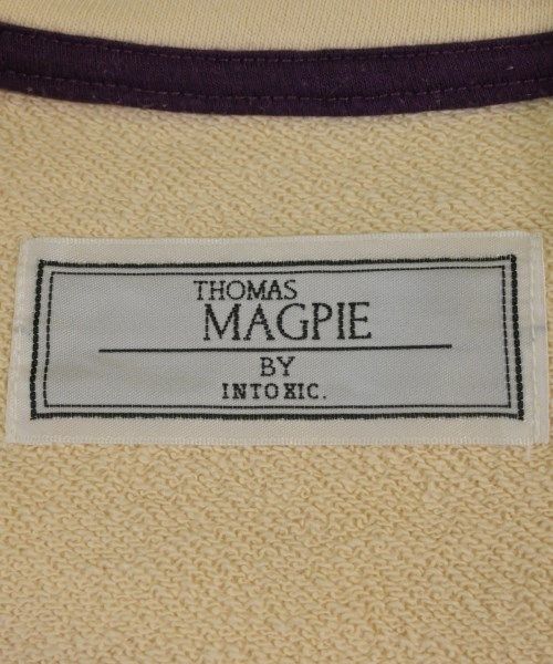 THOMAS MAGPIE スウェット レディース 【古着】【中古】【送料