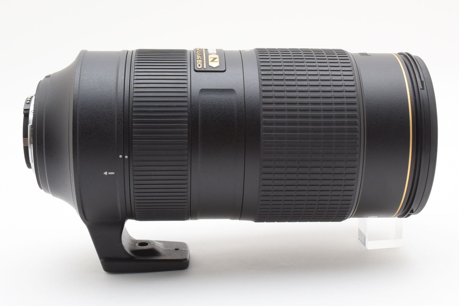 人気アイテムお得に購入。 上 ニコン Nikon AF-S NIKKOR 80-400mm F4.5-5.6G ED VR LL658 5654 国内