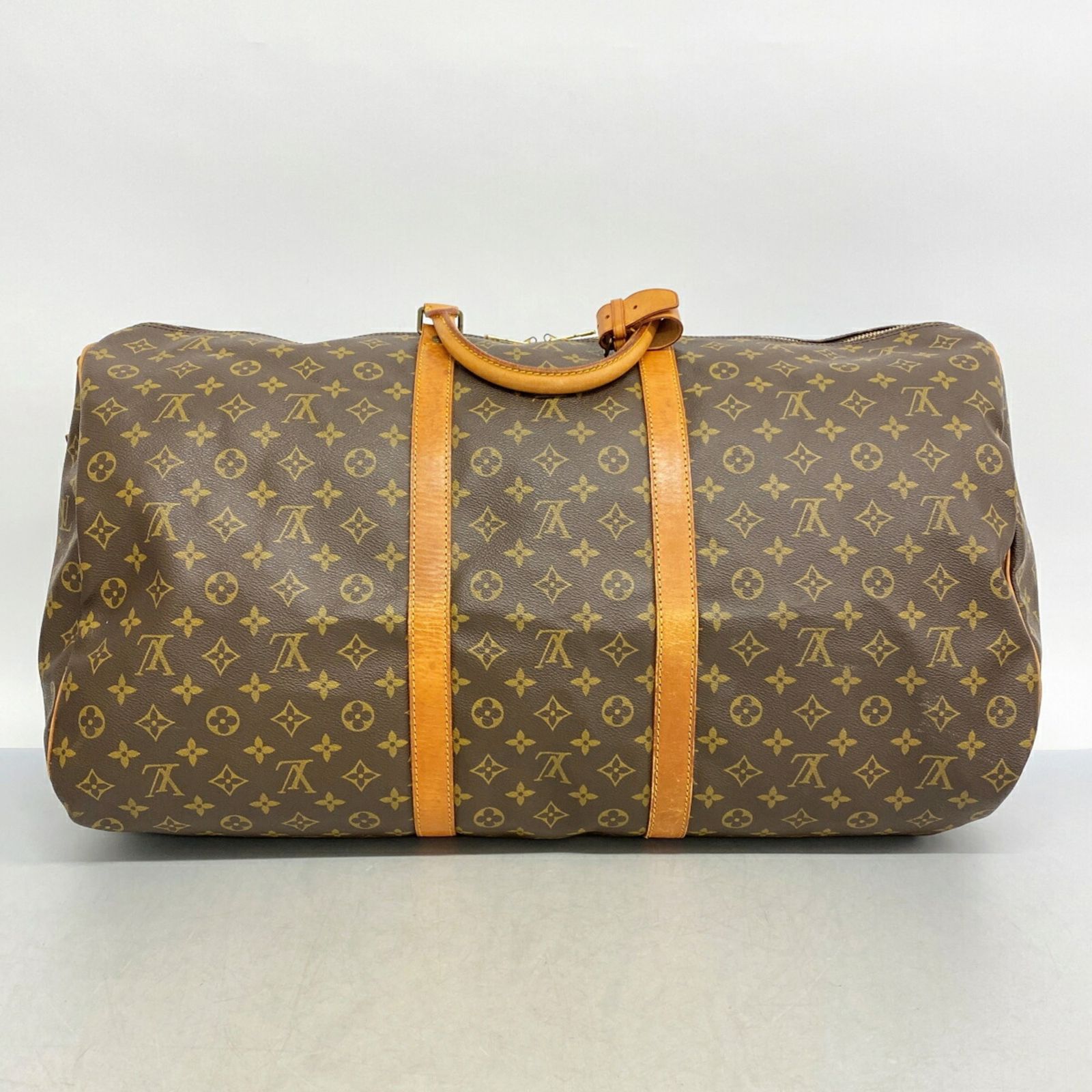 ルイ・ヴィトン(Louis Vuitton) ルイ・ヴィトン ボストンバッグ