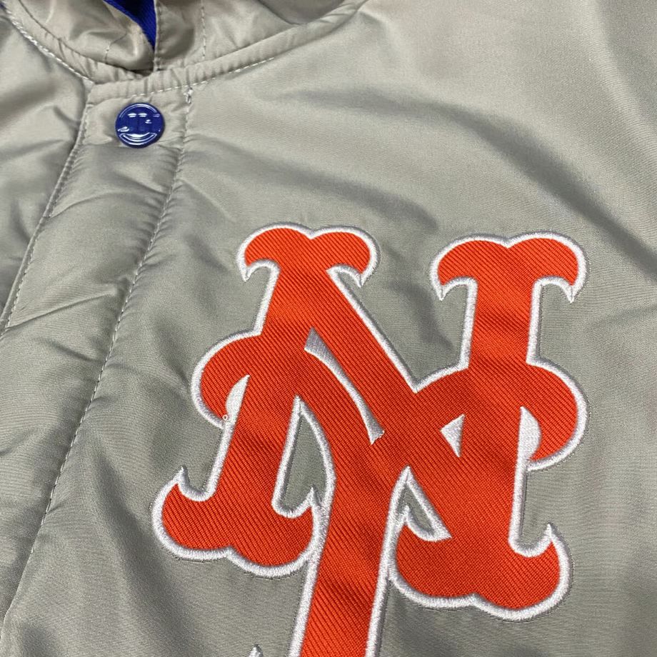 USA限定 JHデザイン MLB ニューヨーク メッツ NY Mets