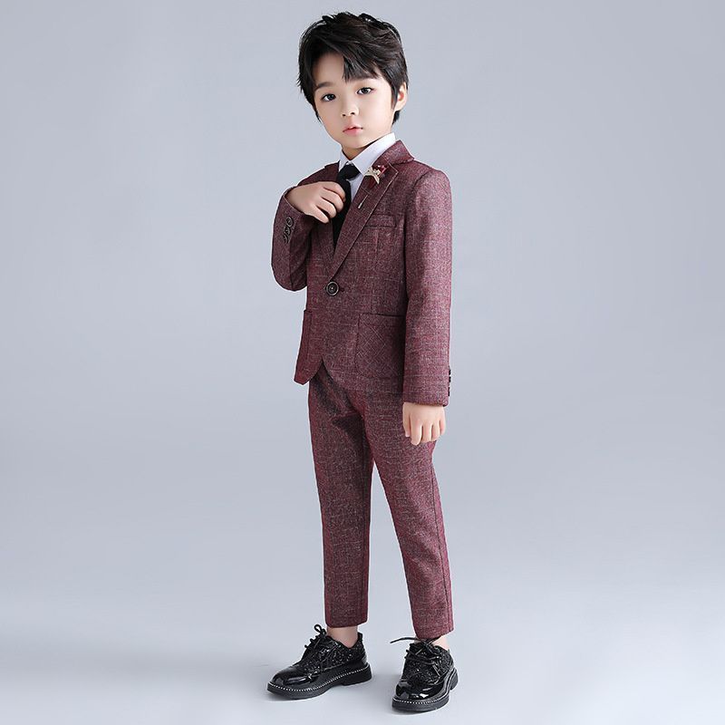 アプレレクール　美品　小学生男子　入学式　フォーマル5点セット 楽天市場】アプレレクール フォーマルの通販