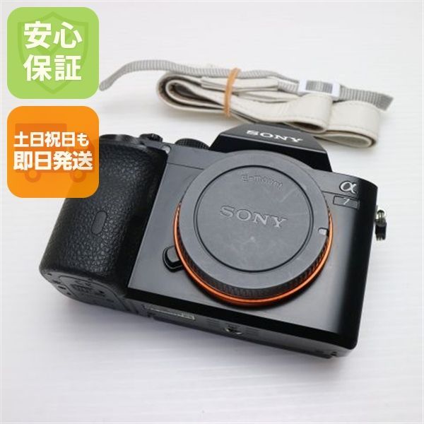 SONY α7iii ILCE-7M3 SONY α7iii美品 美品 美品SONY (ソニー) α7III ボディ
