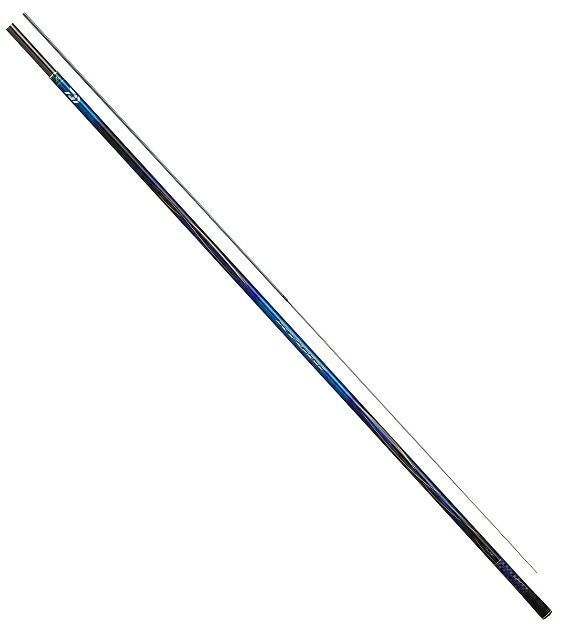 ダイワ　銀影競技　TYPE S XH90 鮎竿　新品未使用品 ダイワ 銀影競技 TYPE S XH90・W｜鮎釣り、渓流釣り 鮎竿、渓流