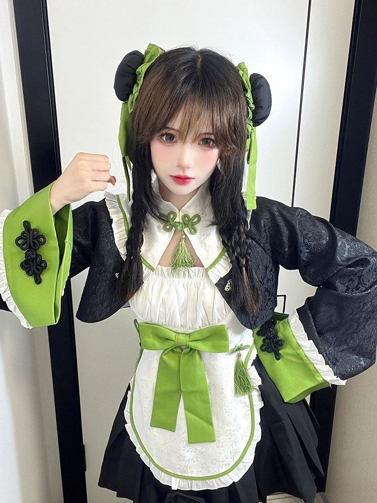 ロリータ
