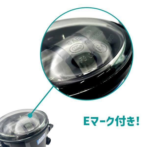 ホンダ フィット ハイブリッド フロント LED フォグランプ ホワイト イエロー GP5 GP6 左右 フルセット リレー ハーネス スイッチ付 キット FFCRYSTALESIA_COM