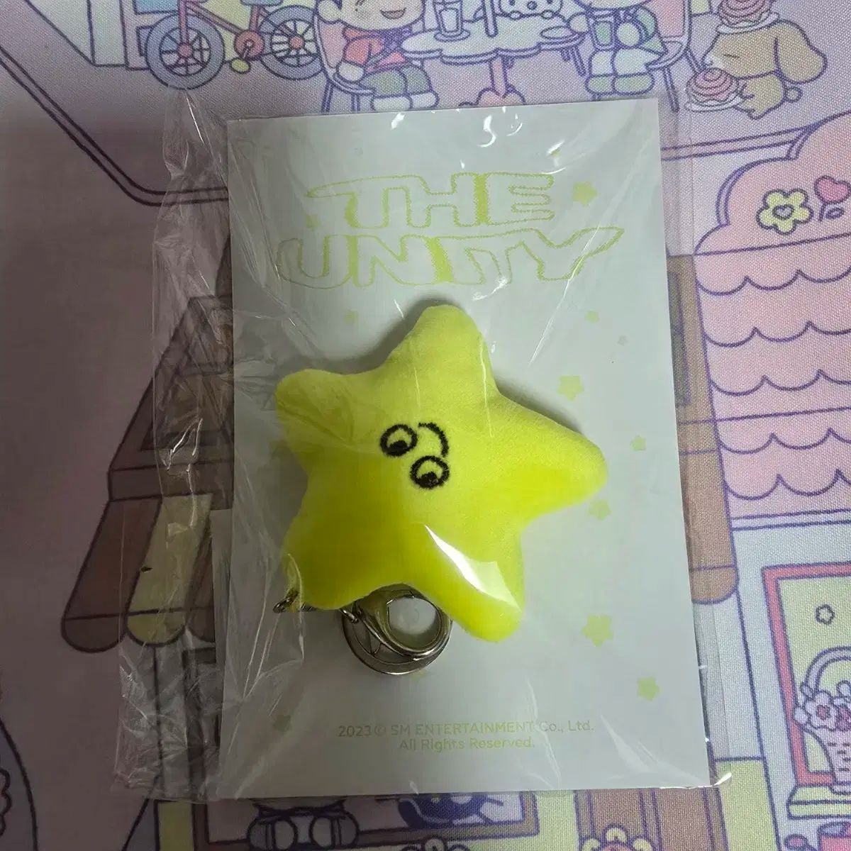 NCT(エヌシーティー) nct 127 テヨン(TAEYONG) セール中 툥가사리