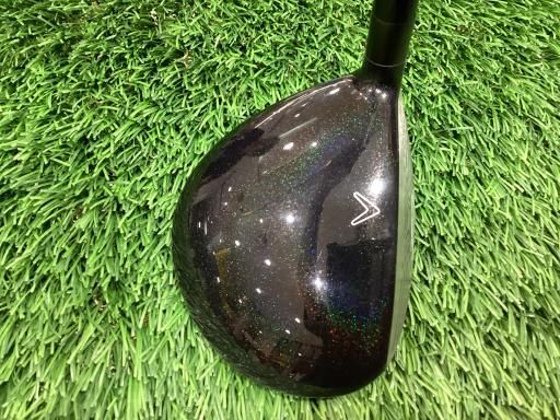 キャロウェイ BIG BERTHA 2014 BETA HEAVEN WOOD フェアウェイウッド FW AIR Speeder for フェアウェイ フレックスR メンズ 男性用 右利き 右用 Cランク ゴルフクラブ