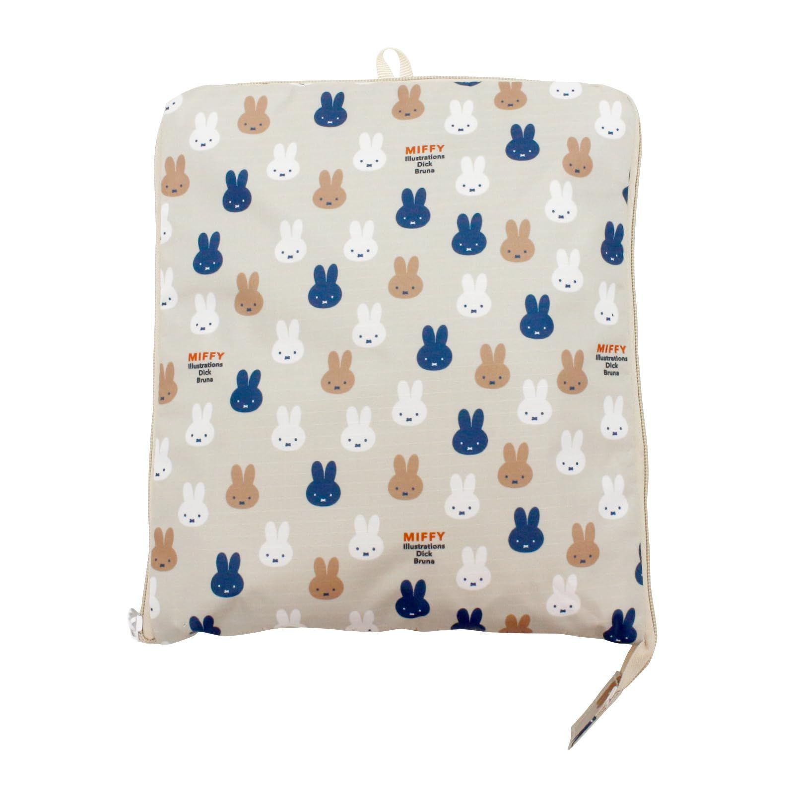 数量 小さく持って大きく使おう キャリーオン 旅行に便利な 折り畳みバッグシリーズ 折りたたみ ハピタス ボストンバッグ シリーズ累計1800万本突破 dickbruna Miffy×siffler