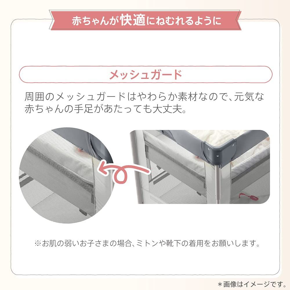 0か月から2歳頃まで ミニ