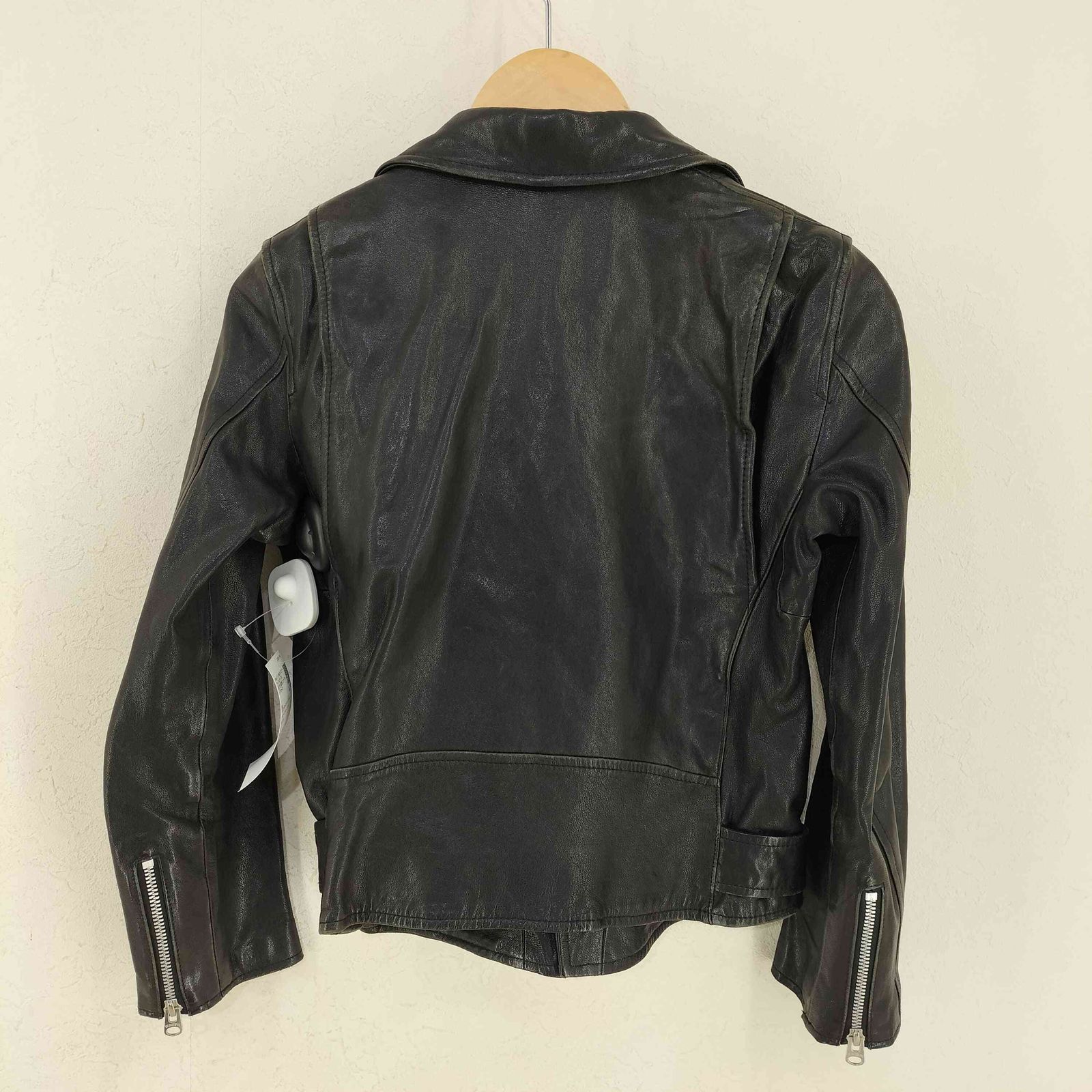 Paul+ PaulSmith(ポールスミスプラス) ライダースジャケット