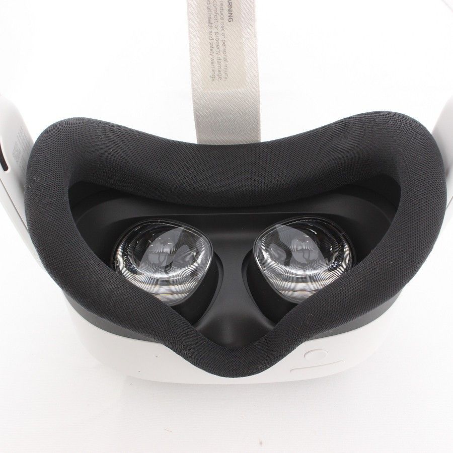 ヘッドマウントディスプレイ