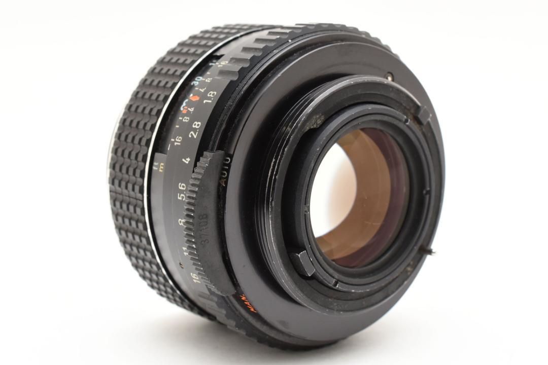 PENTAX SMC Takumar 55mm F1.8 Y119 【公式通販】