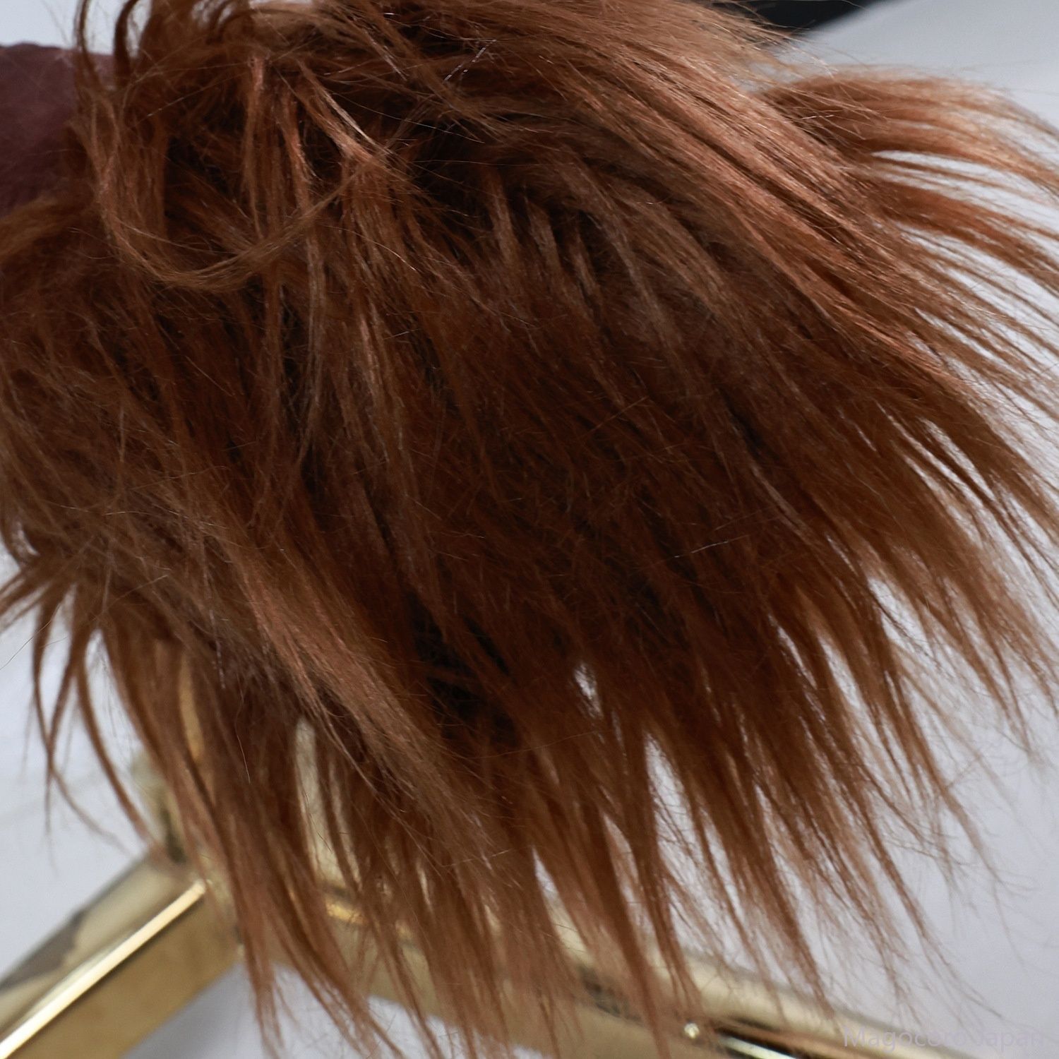 COSPLAY服原神アニメシノノメコスチュームナタ女性二次元衣装セットゲーム