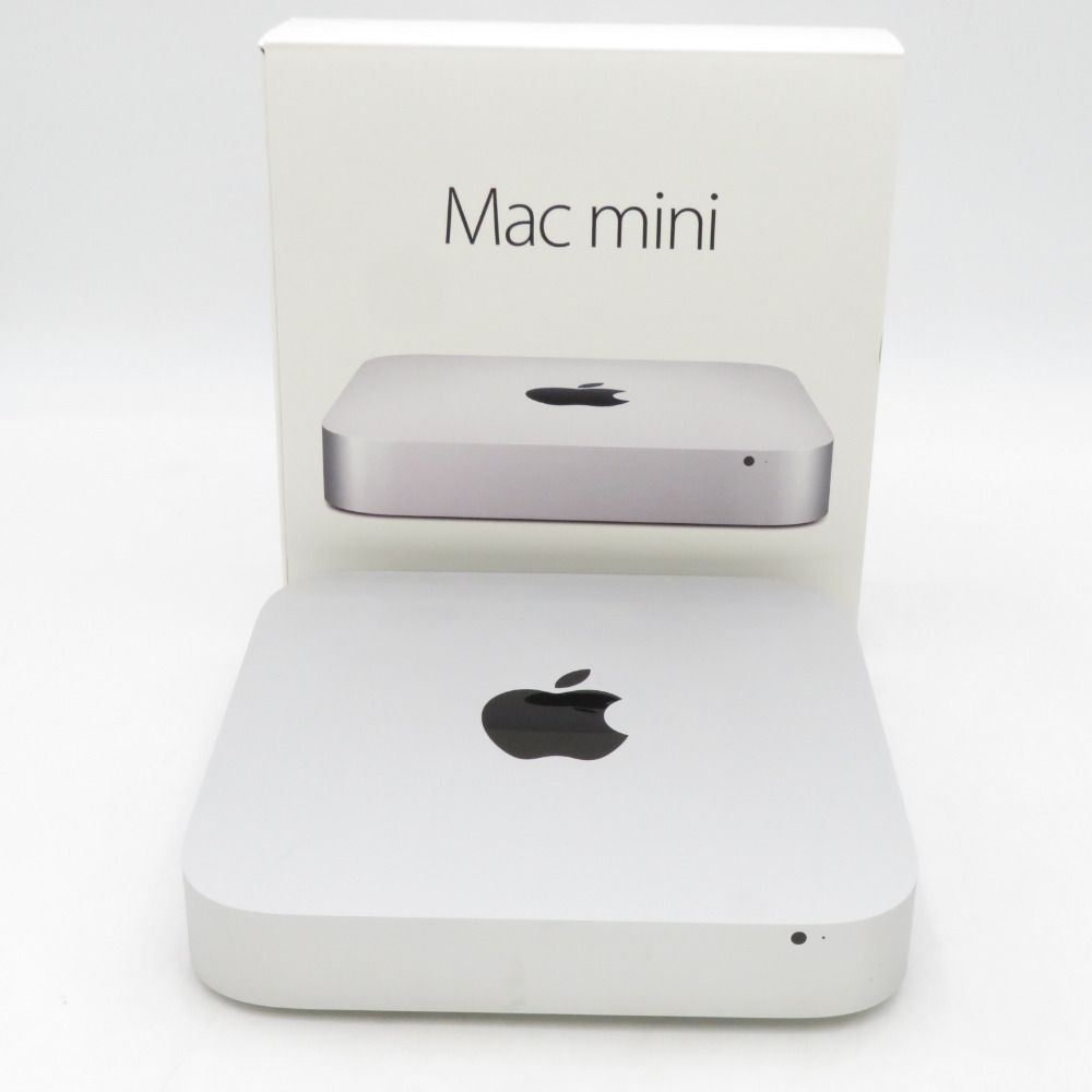 Mac mini (Late2014) core i7/16GB/2TB Mac mini Late2014 Corei7 16GB