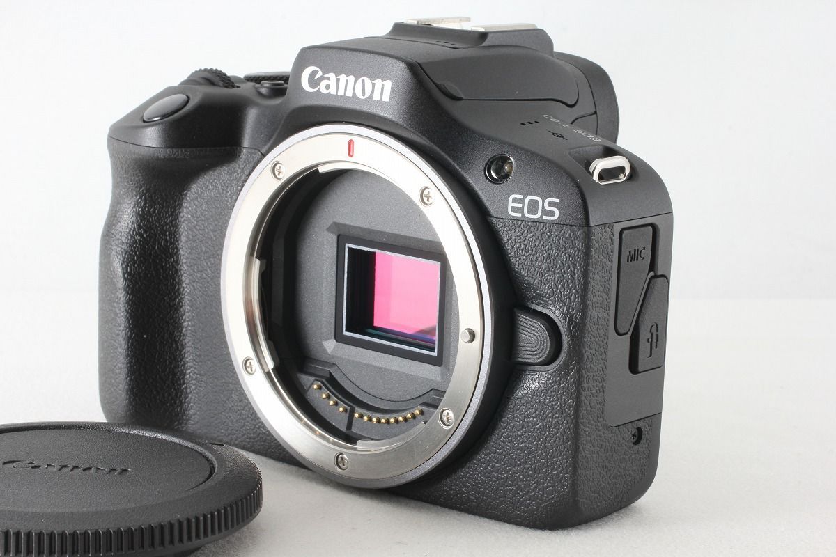 CANON EOSR ボディ 2000ショット以下 CANON EOSR ボディ 2000ショット以下 - メルカリ