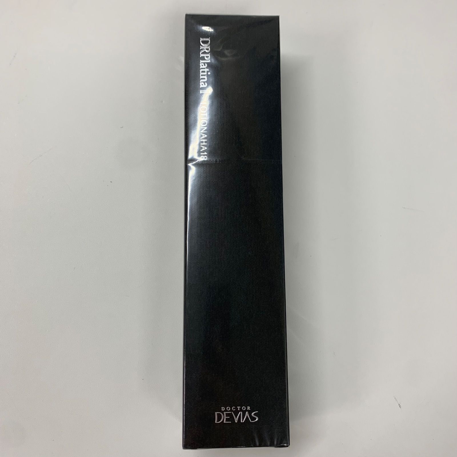 DRデヴィアスプラチナ® 化粧水 商品一覧｜ドクターデヴィアス化粧品