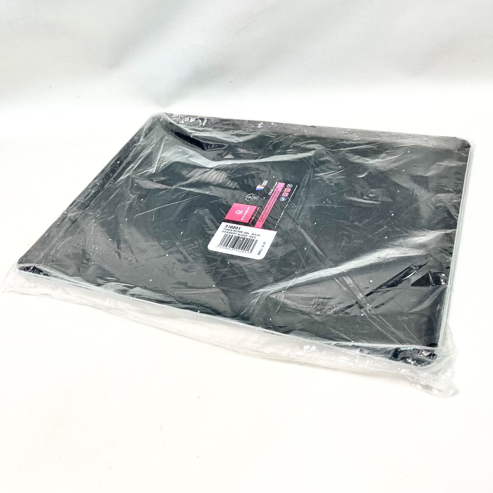 MATFER(マトファ) アルミテフロン天板310201 400×300? アルミ フランス WTV05491 並行輸入品 ｜MATFER(マトファ) アルミテフロン天板310201 400×300㎜ アルミ