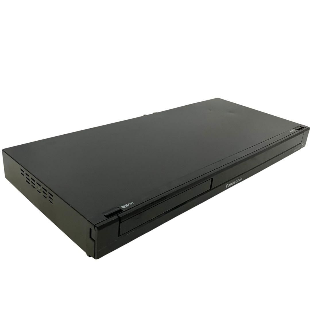 Panasonic DMR-BRT260ブルーレイレコーダー Amazon | パナソニック 500GB 1チューナー ブルーレイレコーダー