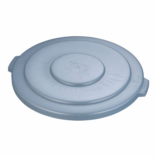 ラバーメイド Rubbermaid コンテナ用蓋 ブルート ダークグレー 2655用 No2654 KBL2214