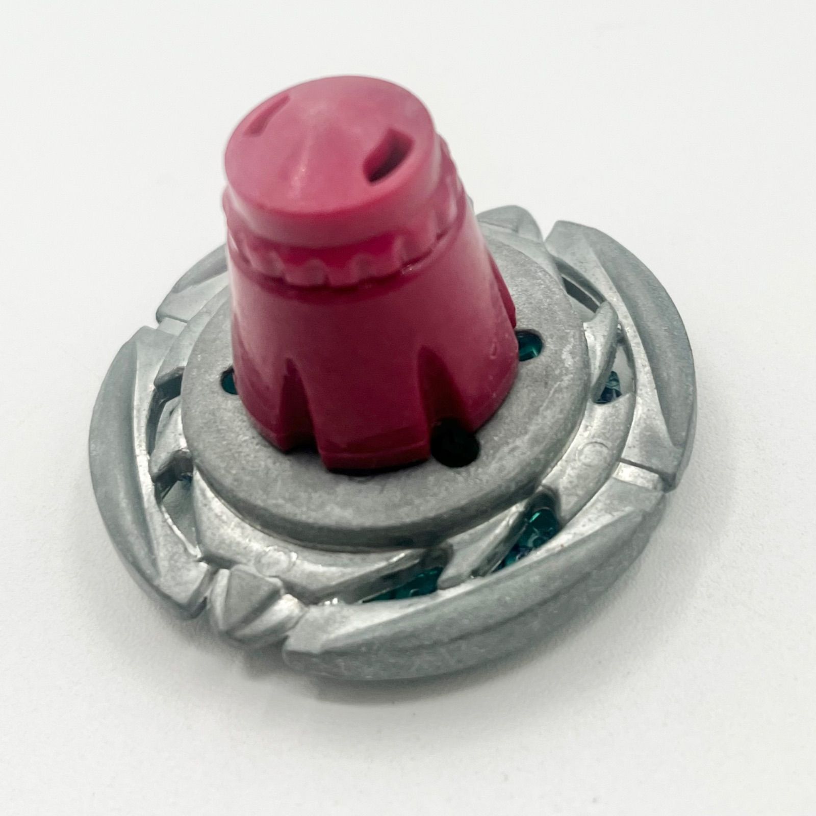 追跡&匿名配送】フレイムビクシス230WD 【メタルファイトベイブレード