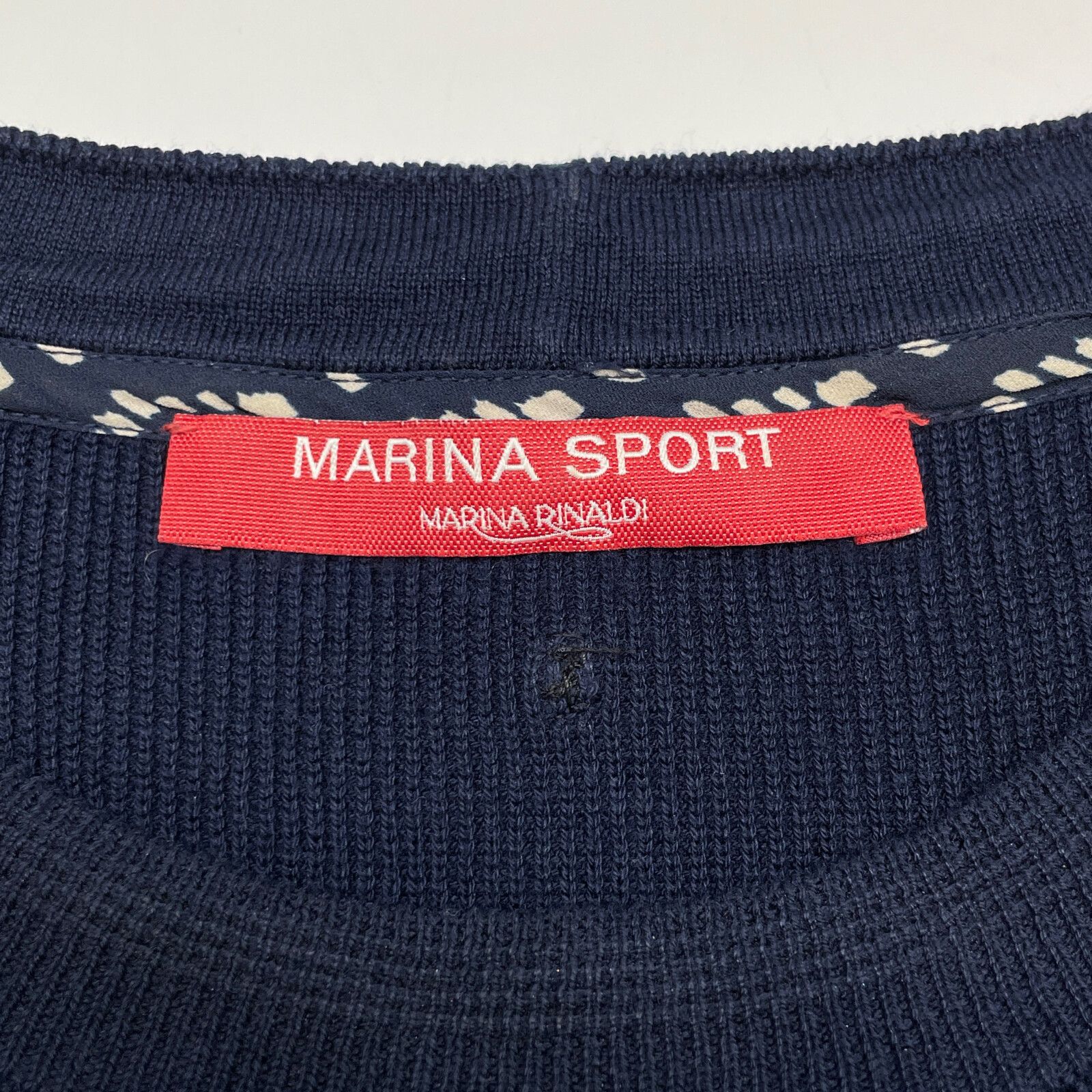 MARINA RINALDI マリナリナルディ Marina Sport 5321040