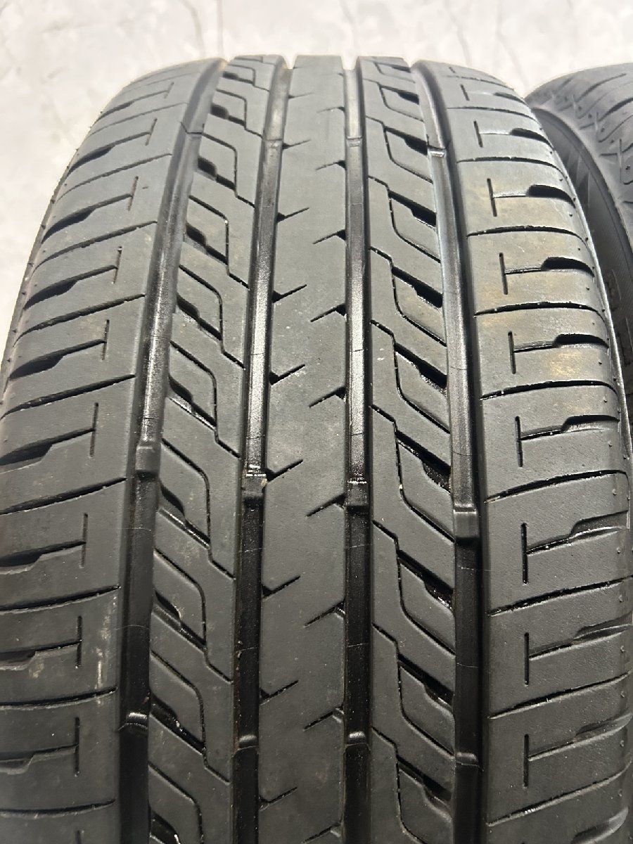 SEIBERLING SL201 245|45R18 18インチ 夏タイヤ 4本 21年製 バリ溝 ベンツ|Vクラス audi|A6 VOLVO|V90等 MTM651