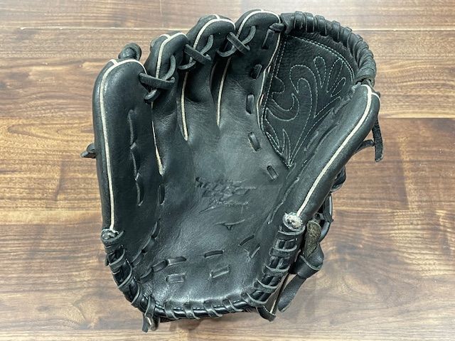 左投げ】野球 軟式 少年用グラブ ミズノ 購入 セレクトナイン