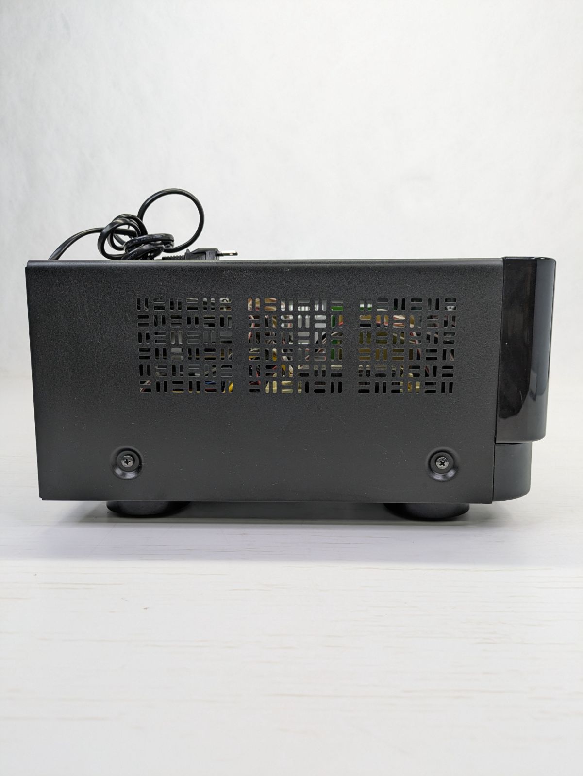 動作確認済み】YAMAHA・ヤマハ・RX-V4A・AVレシーバー・シネマ