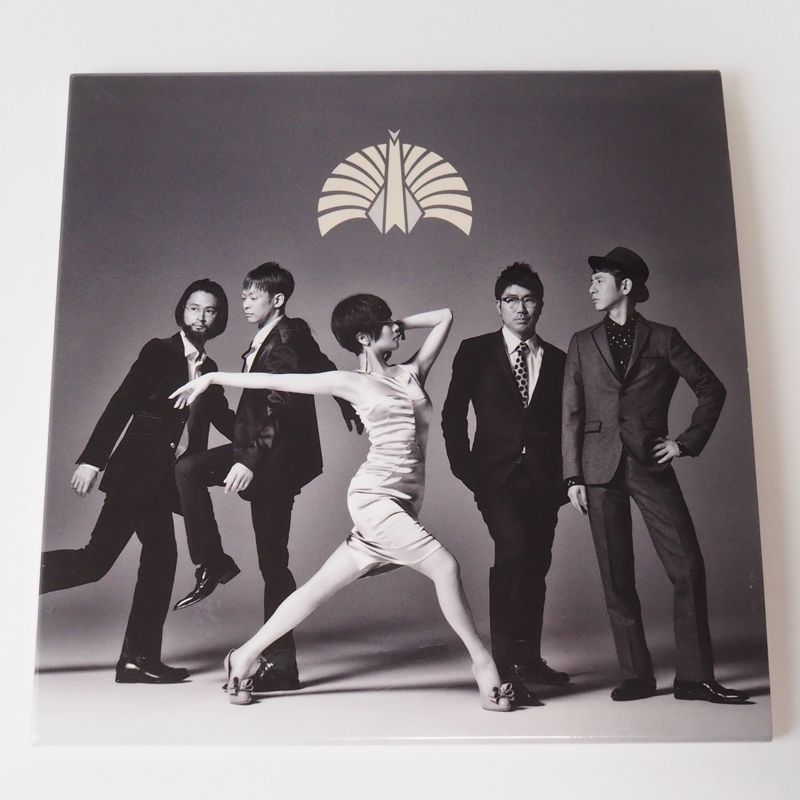 東京事変 東京コレクション (紙ジャケット) CD TOCT-28045 [J1] - メルカリ