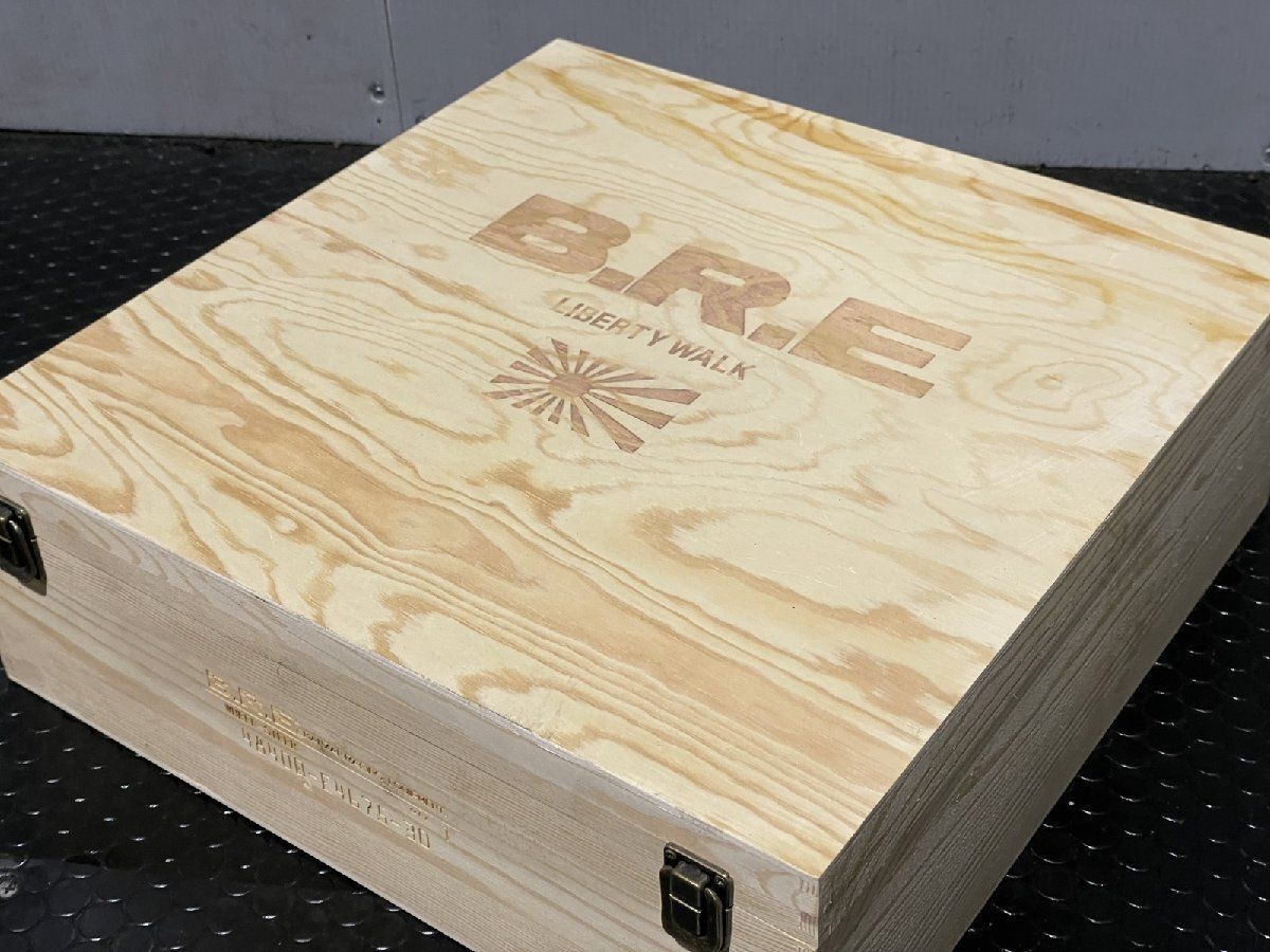 1/24 リバティーウォーク　確認用 1/24 リバティーウォーク 確認用 Amazon | 青島文化教材社(AOSHIMA) 1