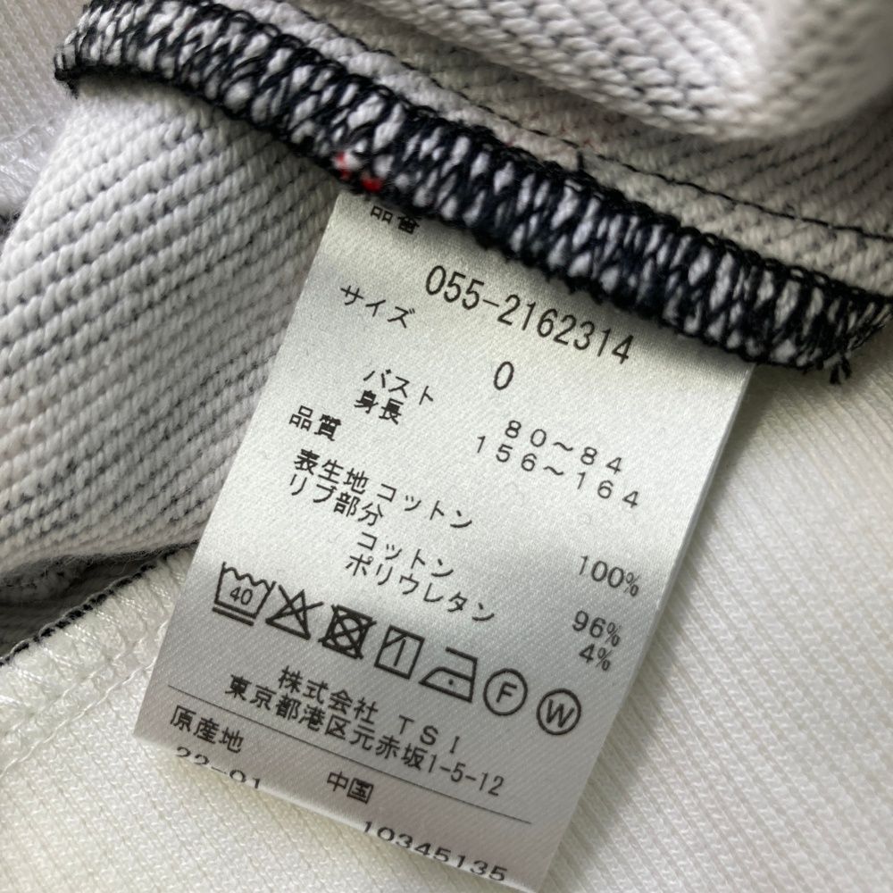 ハート柄 ブラック系