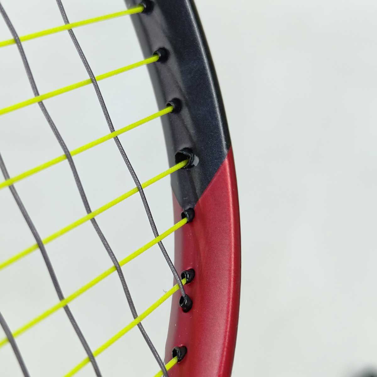 YONEX ナノフレア700プロバドミントンラケット 4U G5