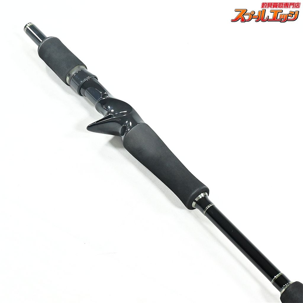 ヤマガブランクス バリスティック 73ML ワイルドカード